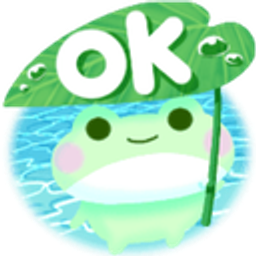 Froggook emoji