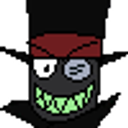 Villainous emoji