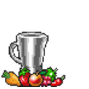 Knuddels Blender emoji