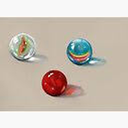 Marbles emoji