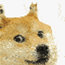 Doge Inception emoji