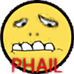 I Came Fail emoji