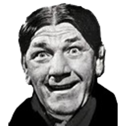 Shemp 3 Stooges emoji