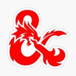 Dungeons And Dragons emoji