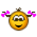 Whacko Girl emoji
