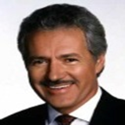 Jeopardy Alex Trebek emoji