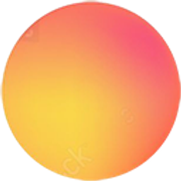 Gradient 8 emoji