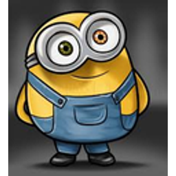 Minion1q emoji