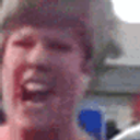 Karen Scream emoji
