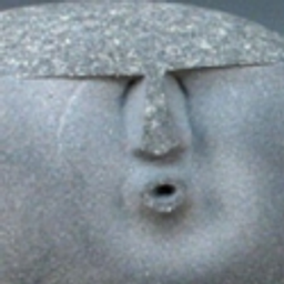 Oof Stone emoji