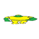 Widewalk emoji