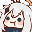 Paimonnom emoji