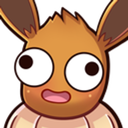 E V Derp emoji