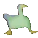 Goosepls emoji