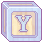 Y Block emoji