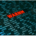Warning Hacking Detected emoji