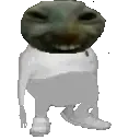 Xddwalk emoji