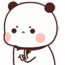 Madpanda0 emoji