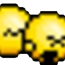 Porvalope emoji