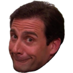 Pun Mike emoji