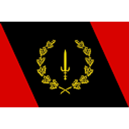 Afro American Heritage Flag emoji