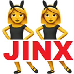 Jinx emoji