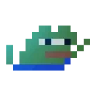 Pepefastest emoji