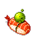 Sushi Ride emoji