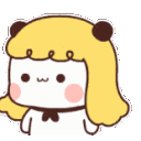 Pandaflip emoji