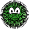 Cactus Emoticon emoji
