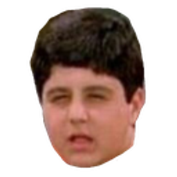 Josh emoji