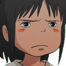 Chihiro emoji