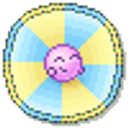 Zippy emoji