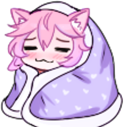 Nyanncozy emoji