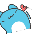 Bugcat Cant Look emoji