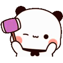 Bonkme emoji