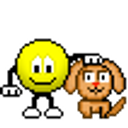 Dog Bite emoji