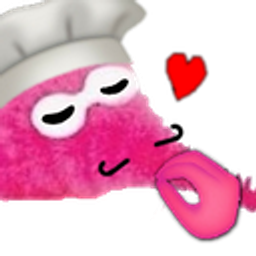 Chef Kith emoji