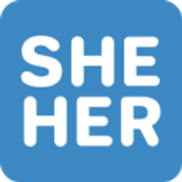 She Her emoji