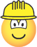 Hardhat emoji