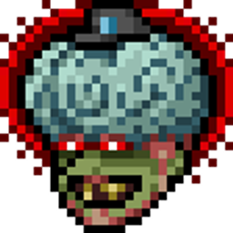 Zombie Brain emoji