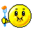 Fork Eat emoji