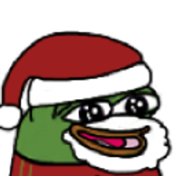 Peposanta emoji