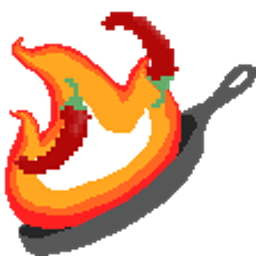 Sizzle emoji