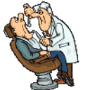 Dentist emoji