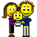 Baby Pooping emoji