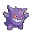 Gangar emoji