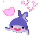 Lovingsharkh emoji