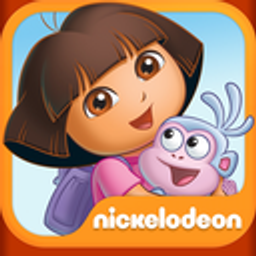 Dora The Explorer emoji
