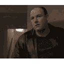 Not Funny Tony Soprano emoji